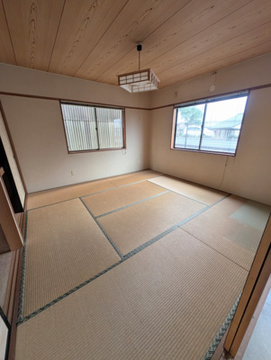 【和室】 | 枝大津町テナント