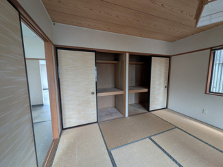 【和室】 | 枝大津町テナント