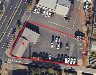 【その他】 | 枝大津町テナント