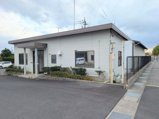 【外観】 | 枝大津町テナント