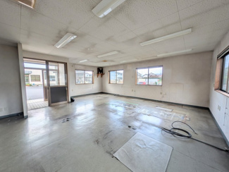 【ロビー】 | 枝大津町テナント