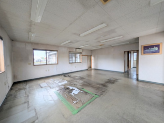 【駐車場】 | 枝大津町テナント