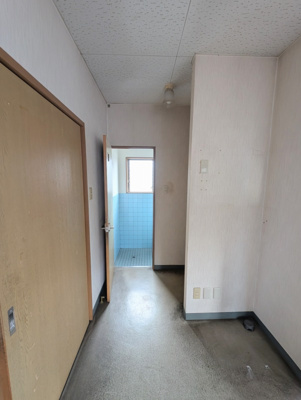 【ロビー】 | 枝大津町テナント