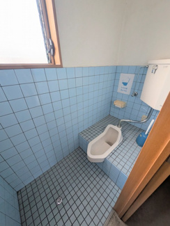 【トイレ】 | 枝大津町テナント