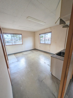 【キッチン】 | 枝大津町テナント