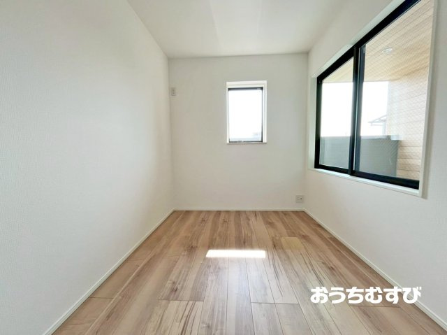 北区長喜町401(全1棟)の洋室