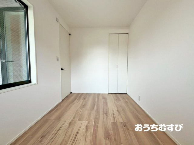 北区長喜町401(全1棟)の洋室