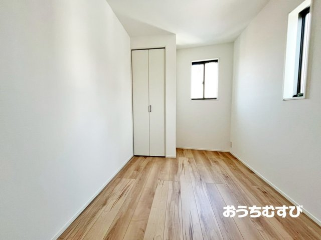 北区長喜町401(全1棟)の洋室