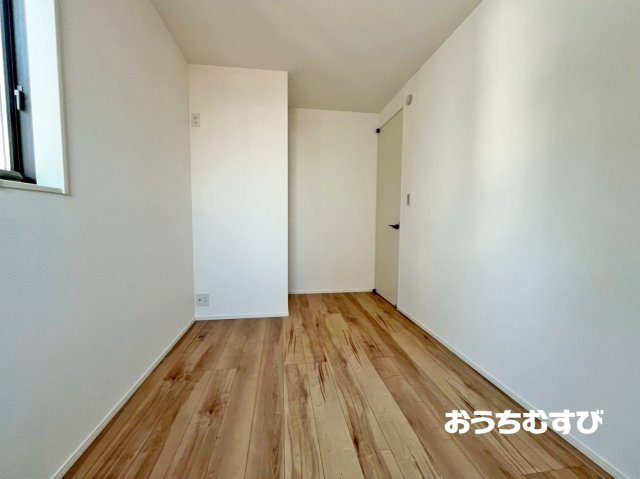 北区長喜町401(全1棟)の洋室