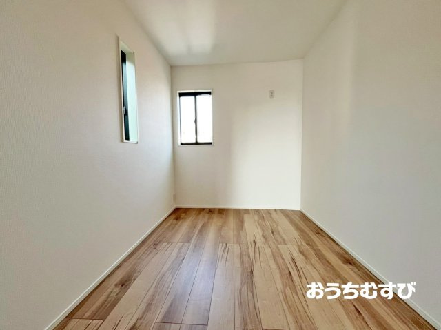 北区長喜町401(全1棟)の洋室
