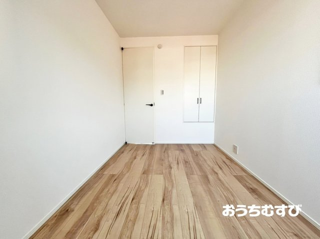 北区長喜町401(全1棟)の洋室