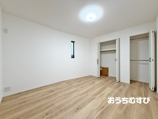 北区長喜町401(全1棟)の洋室