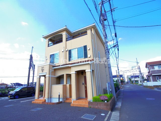 ベル・フルール