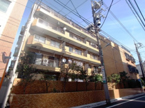 ライオンズマンション桜台第二の画像