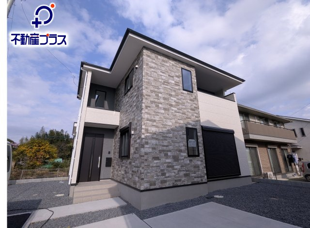 日立市大久保町　1期