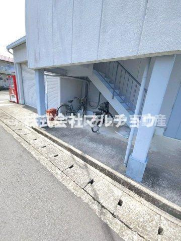 ハイツPALのその他共用部分