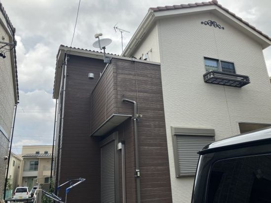 牛立町４ー５０ー１ＫＯＤＡＴＥＸⅣーＢ