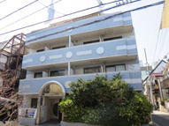 メゾン・ド・マルグリットの画像