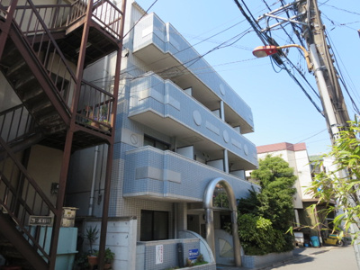 【外観】 | メゾン・ド・マルグリット