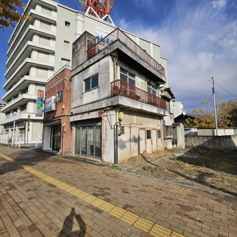 前橋市国領町1丁目2-5の外観