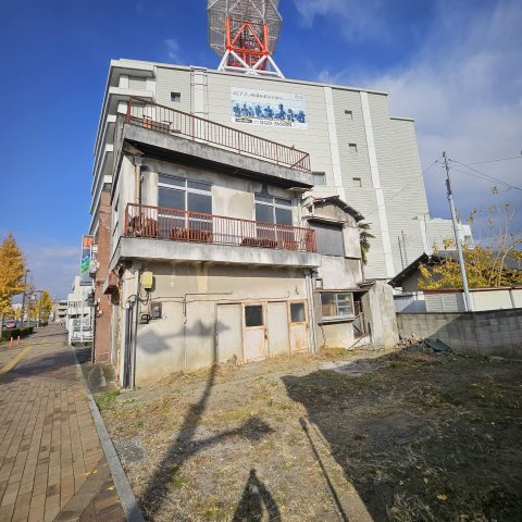 前橋市国領町1丁目2-5の外観