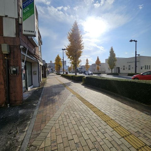前橋市国領町1丁目2-5のその他