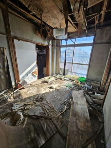 前橋市国領町1丁目2-5の駐車場