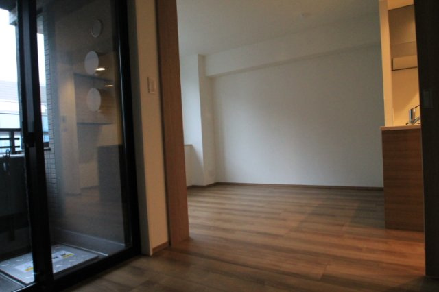 【居間・リビング】