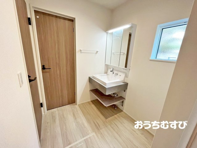 春日井市藤山台5丁目第1期(全2棟)の設備