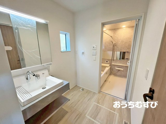 春日井市藤山台5丁目第1期(全2棟)の設備