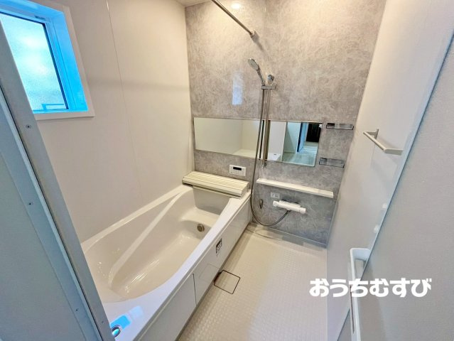 春日井市藤山台5丁目第1期(全2棟)の設備