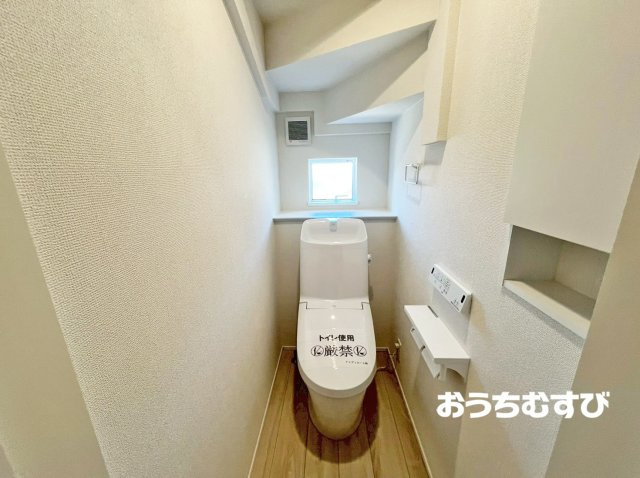 春日井市藤山台5丁目第1期(全2棟)のその他