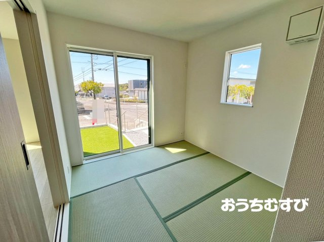 春日井市藤山台5丁目第1期(全2棟)のその他