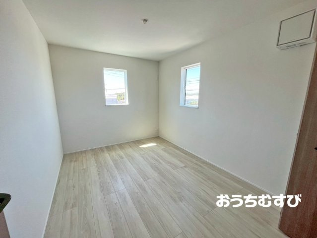 春日井市藤山台5丁目第1期(全2棟)のその他