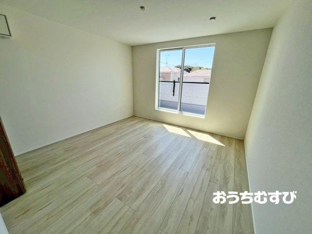 春日井市藤山台5丁目第1期(全2棟)のその他