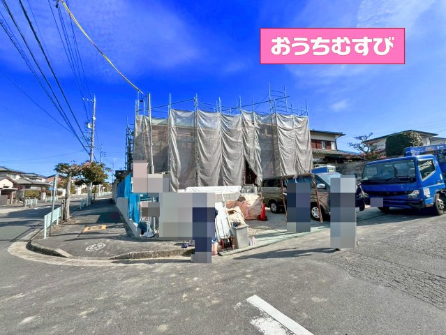 春日井市藤山台5丁目第1期(全2棟)の画像