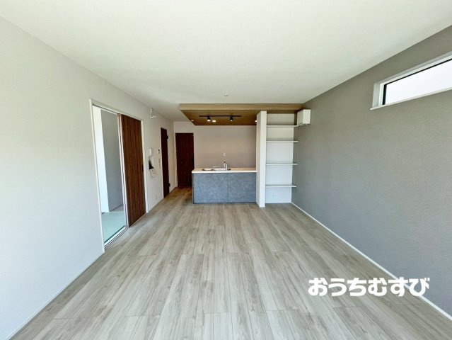 春日井市藤山台5丁目第1期(全2棟)の設備