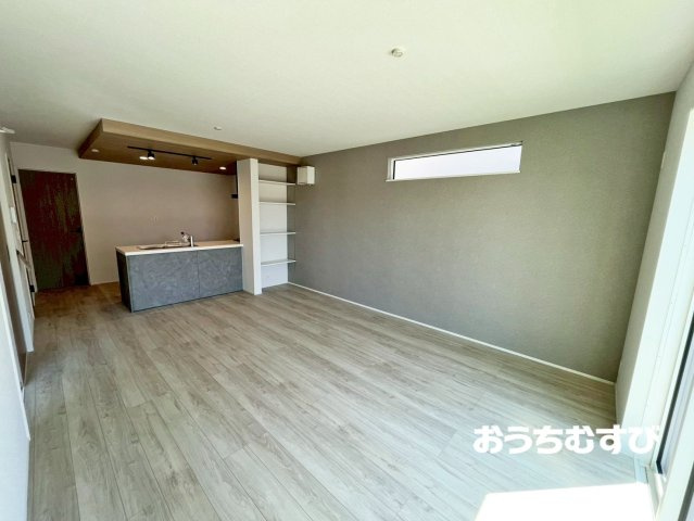 春日井市藤山台5丁目第1期(全2棟)の設備