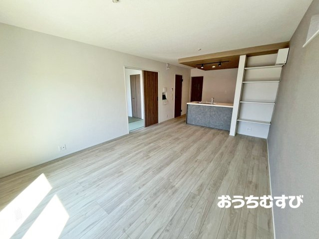 春日井市藤山台5丁目第1期(全2棟)の設備