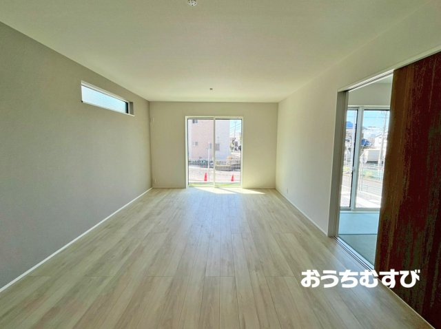 春日井市藤山台5丁目第1期(全2棟)の設備