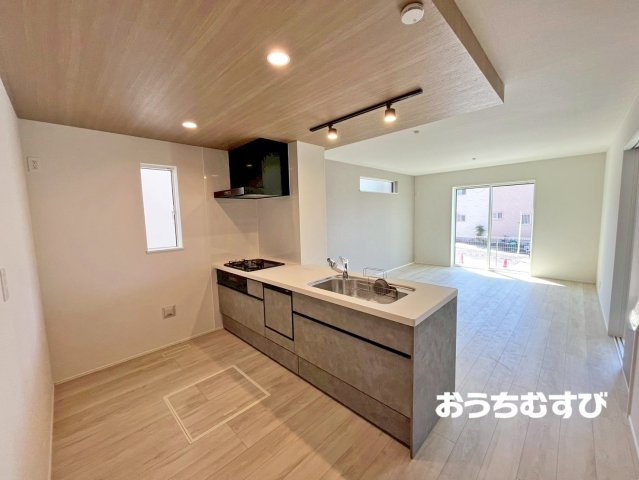 春日井市藤山台5丁目第1期(全2棟)の設備