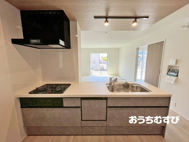 春日井市藤山台5丁目第1期(全2棟)の設備