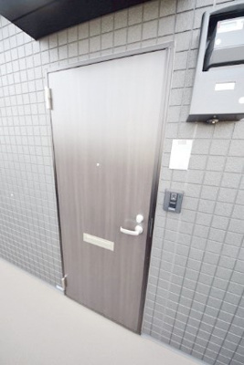 【ロビー】 | マーレ明大前