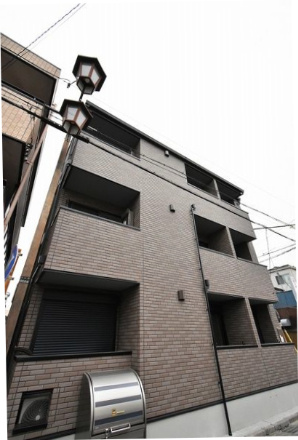 グランクオール蕨