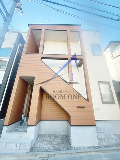 ＳＬＳＧ荒川町屋