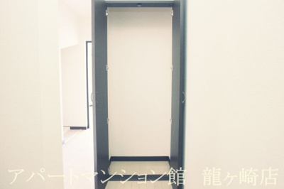 【収納】 | レオネクストエスポワール愛戸 | 画像9