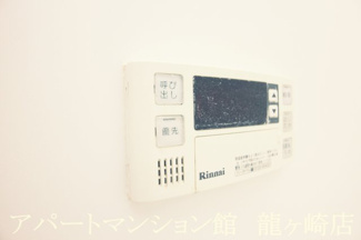 【設備】 | レオネクストエスポワール愛戸