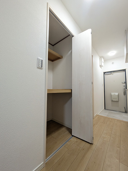 サンライフ学園前B´-314の画像