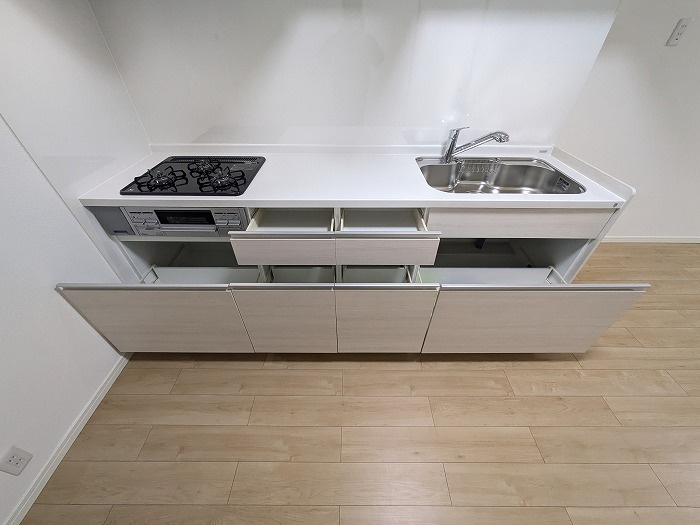 サンライフ学園前B´-314の画像