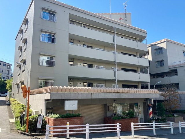 サンライフ学園前B´-314の画像